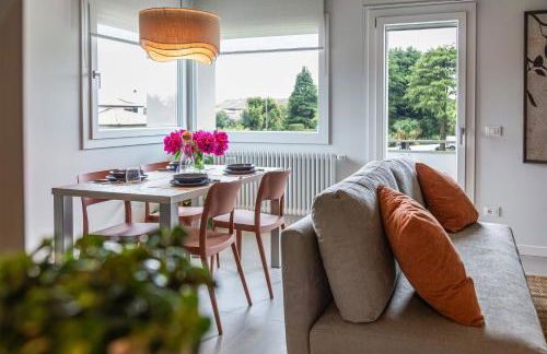 Homy Apartments - Foto 1