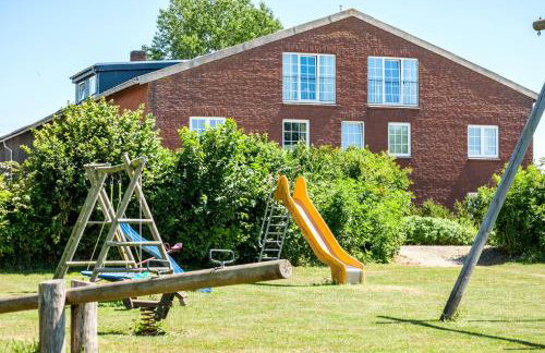 Knusthof Lafrenz - Brückenblick - Foto 8