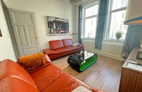 Gemütliche Retro Wohnung - Foto 4