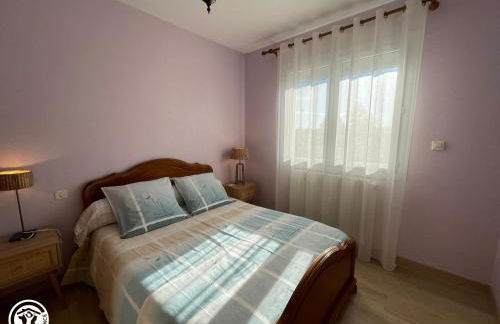 Maison rénovée avec grand jardin, proche des Sables-d'Olonne, 4 chambres, terrasse et Wifi - FR-1-426-187 - Foto 14