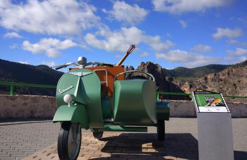 LIGNUM Casa Rural - Foto 43