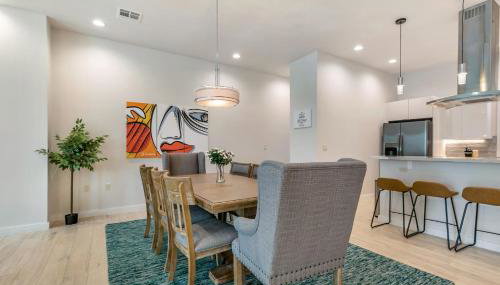 Stunning Living Near City Attractions - Foto 3