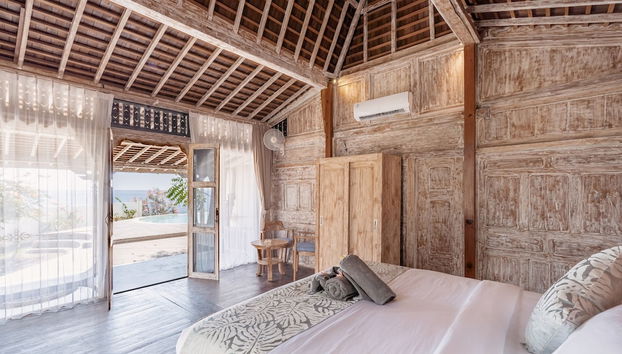 Dolce Vita Nusa Penida - Foto 4, Habitación