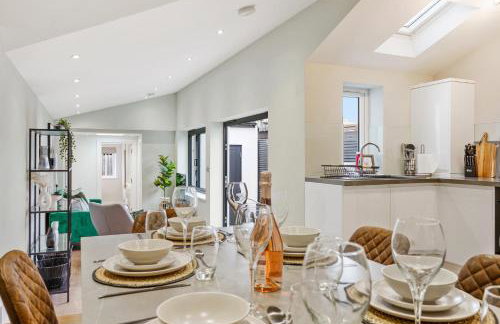 Charming Wimbledon 3-Bed Apt with Outdoor Area - Foto 23