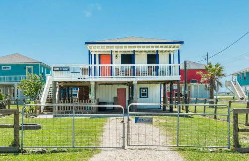 Sun & Salt Beach Pad - Cozy, Cute & Tail-Wagging Approved! - Foto 12