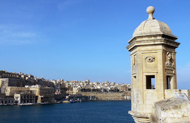 Le Tre Città con Degustazione di Vino - Foto 5