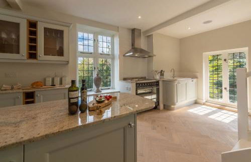 Appletree Barn B - Foto 11