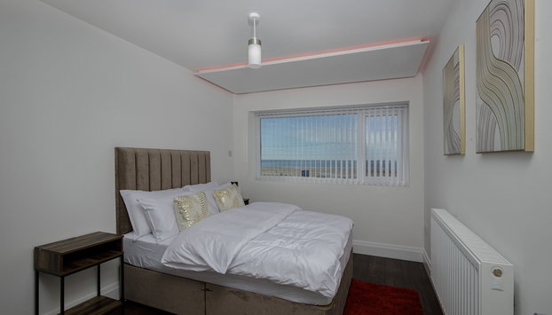 Haven Heights International - Foto 4, Habitación