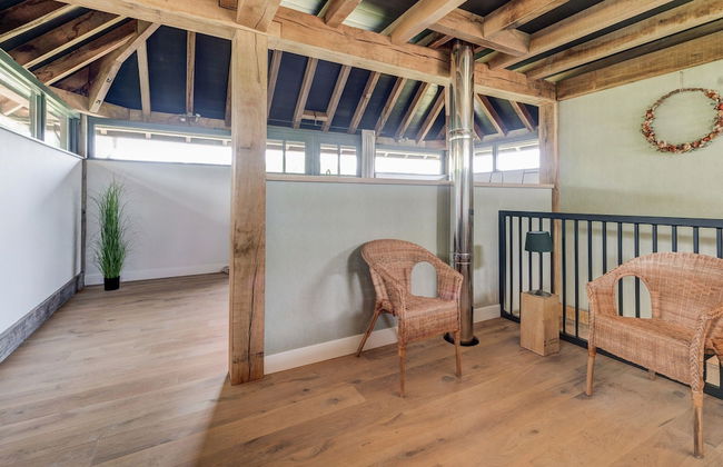 Lush Holiday Home With a Private Hot Tub - Foto 12