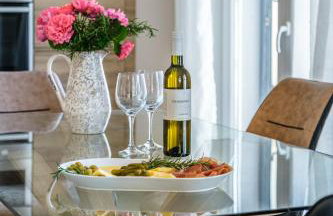 Villa Janie with a pool for up to 16 people - Photo 18