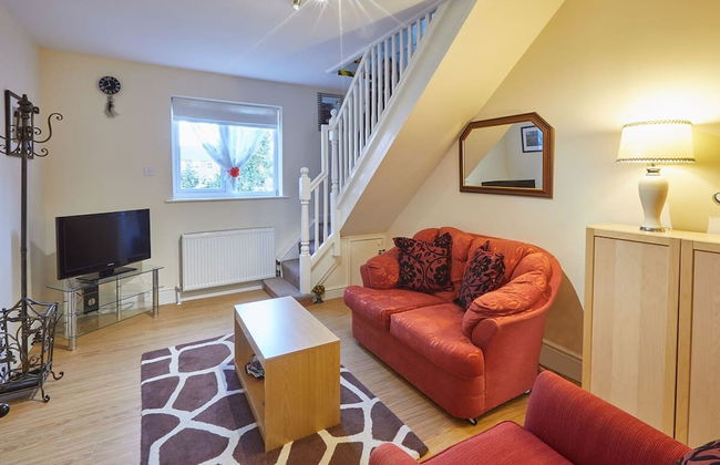 Host Stay The Limes - Foto 5