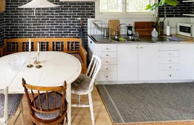 5 Person Holiday Home in Strangnas-by Traum - Foto 15