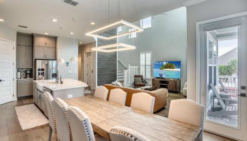 Redington Townhouse 16303 - Pelican Paradise - Foto 3