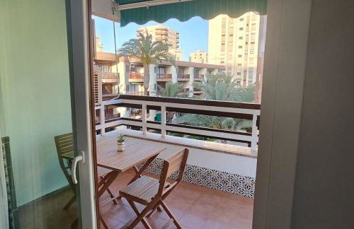 Bonito Apartamento Aguadulce Sur - Foto 25