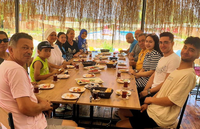 Gizemli Köy - Foto 10