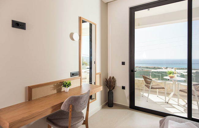 Falasarna Luxury Villas - Foto 36