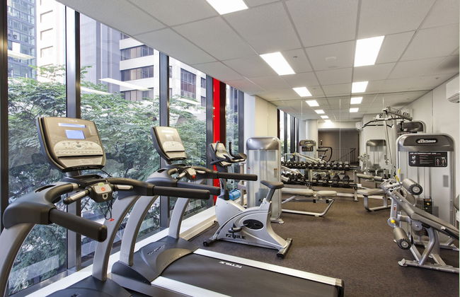 Mantra Midtown - Foto 28