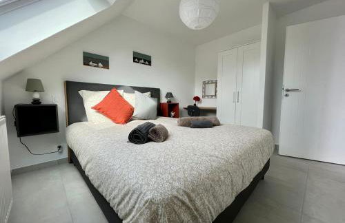 Le Tiguidou, Cosy, lumineux, 2-6 pers, plage 300m - Foto 24