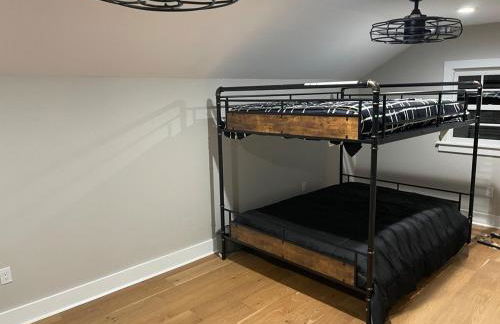 Downtown Baton Rouge 7BR Haven - Foto 74