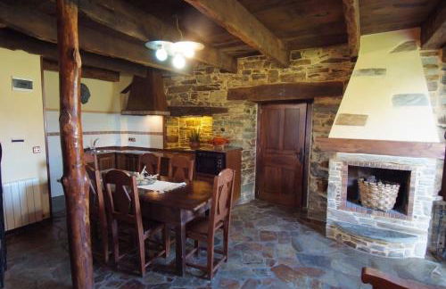 Apartamentos rurales Casa Do Cabo - Foto 9