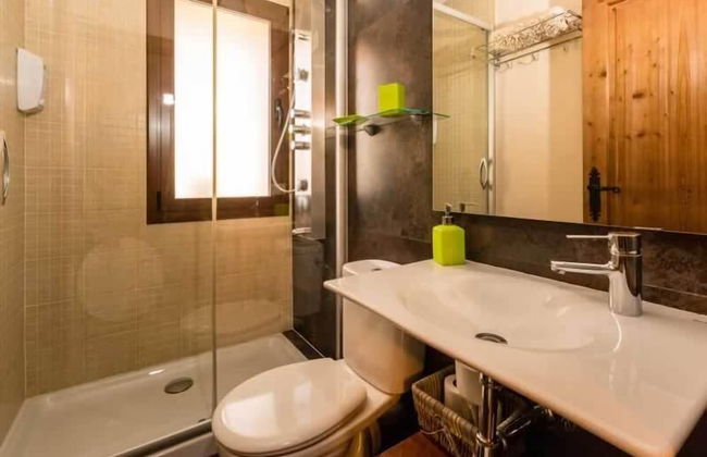 L'Estança de l'Era del Marxant - Foto 110