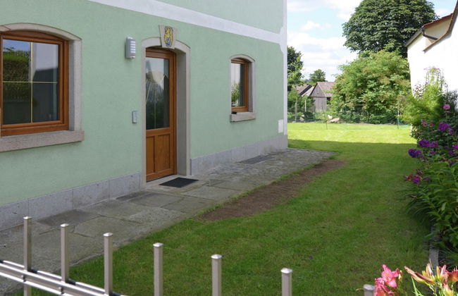 Modern Apartment in Eslarn With Lake Near - Foto 2