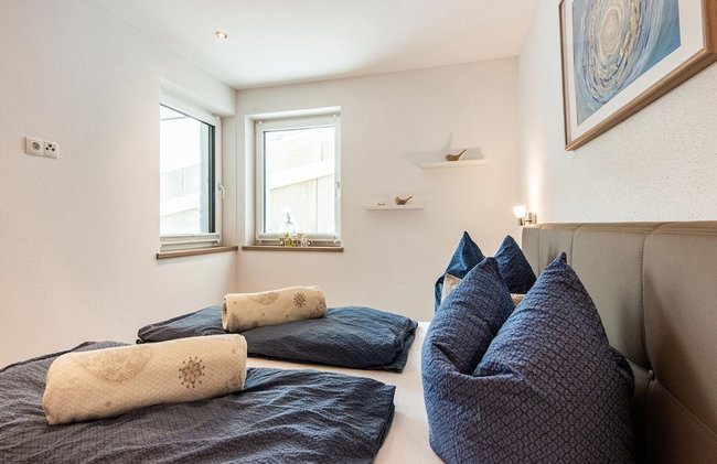 Urban Apartment in Hopfgarten near Salvenaland Swimming Lake - Photo 3