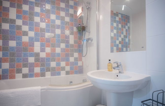 Minarvon - 2 Bedroom Apartment - Saundersfoot - Foto 32