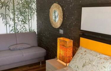 The Bamboo villa - Fraschetti Daniele - Foto 13