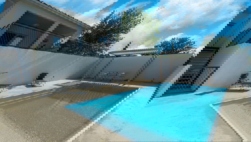 Majestic Villa With Private Pool - Foto 1, Imagen principal