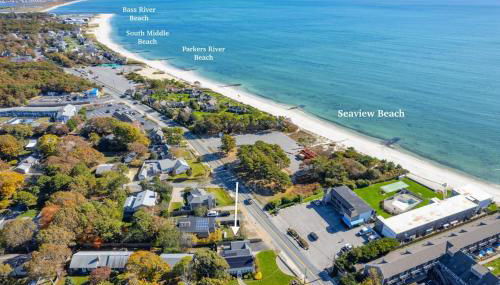 Charming House by the Beach with Patio Grill and FirePit - Foto 2, Other