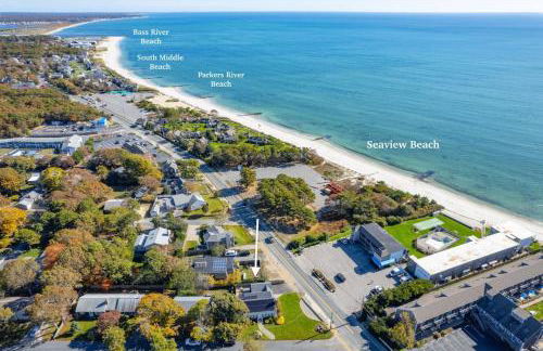 Charming House by the Beach with Patio Grill and FirePit - Foto 2