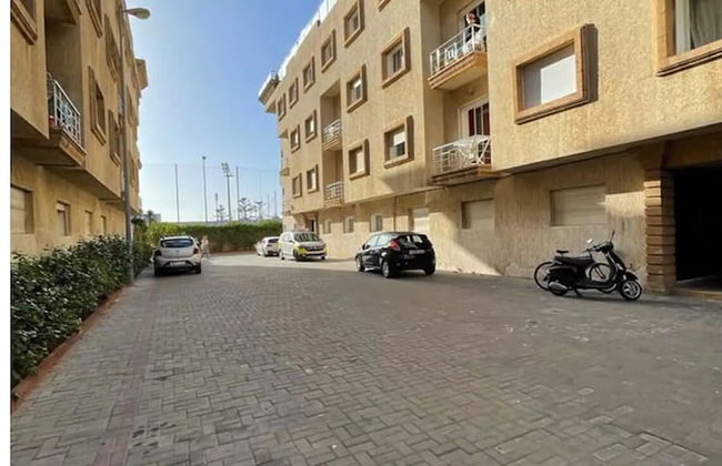 Apartment in Essaouira 3 Minutes From the Beach - Foto 15