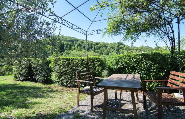 Charming Tuscan Stay With Pool - Foto 22