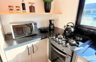 Studio Luxo • Serra BC & Itapema - Photo 16