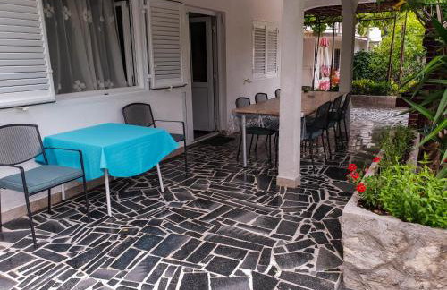 Apartments with parking space Podaca, Makarska - 10439 - Foto 6