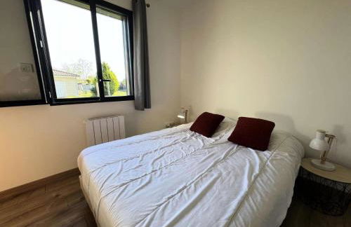 Résidence 120-grayan Et L Hopital - 120 - Séjour idéal pour des moments en famille ou entre amis MAE-9781 - Foto 23