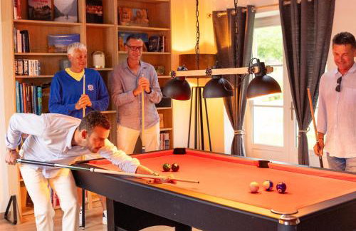 Gîte du Soleil dans la Ruelle - Les Hirondelles - Photo 12