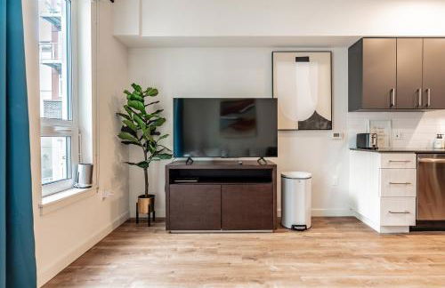 Sophari Parkside: Bellevue Apartments - Foto 22