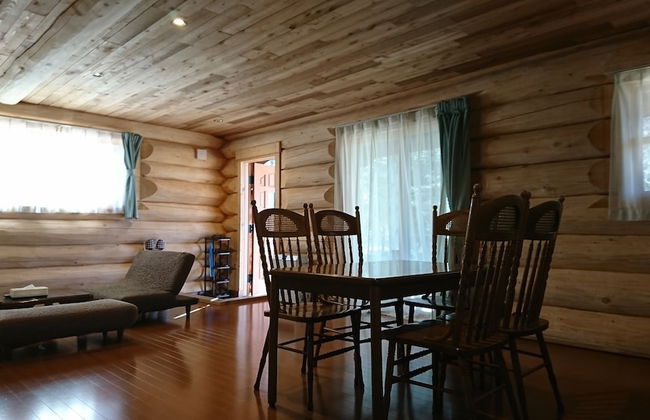 Karuizawa Sunny Village - Foto 20