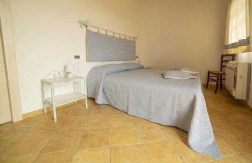 Villamarina Garden Relais - Foto 71