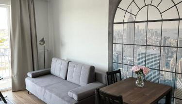 Cityscape apartment - 15 minutes drive from the Old Town - Foto 5