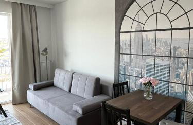 Cityscape apartment - 15 minutes drive from the Old Town - Foto 5