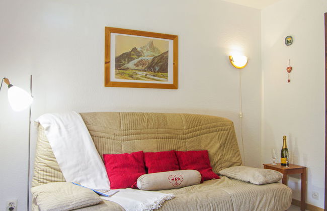 Les Chamois - Foto 16