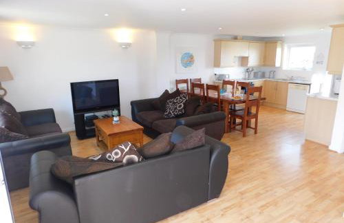 Primrose Cottage, spacious 4 bed house near Newquay - Foto 6