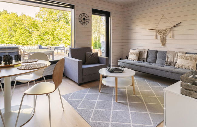 Kasnäs marina b12 - Foto 1