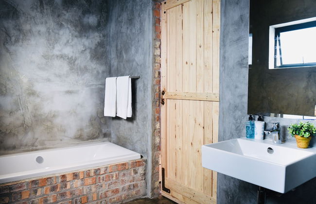 Haven Point Accomodation - Foto 23