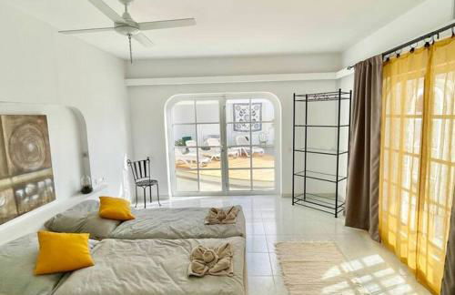 Große sonnendurchflutete Wohnung - Photo 40