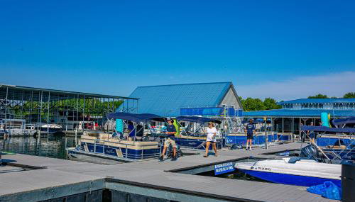 Four Corners RV Resort - Foto 3