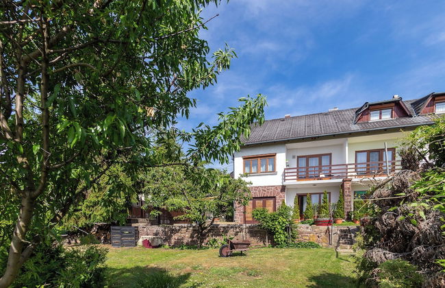 Centrum Apartment - Photo 29